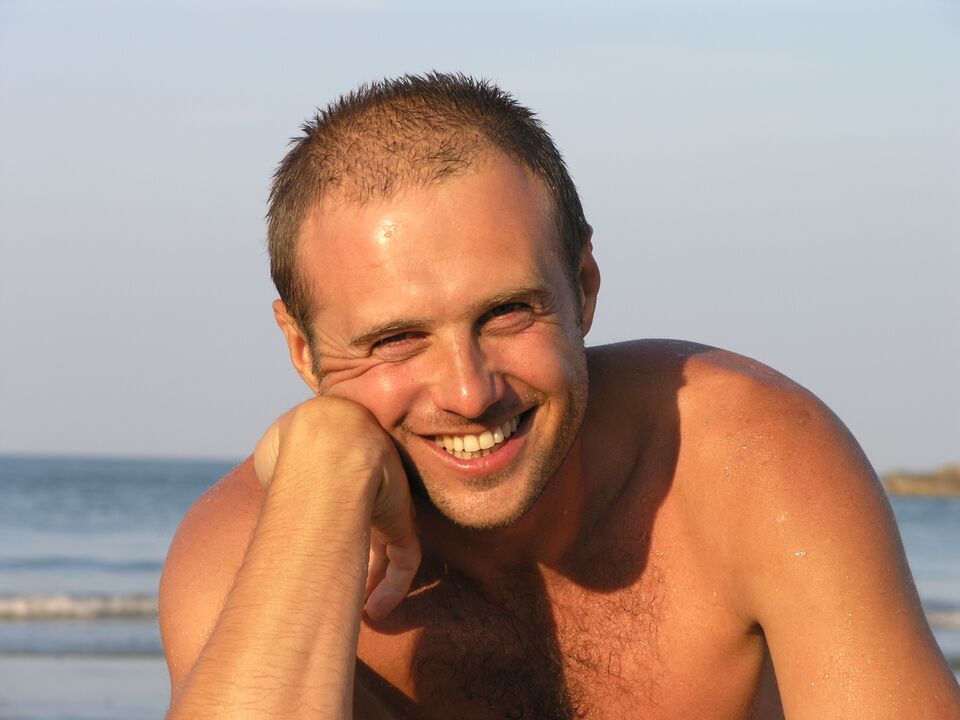 Use review Remofix by Vladimir de Odessa