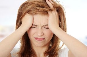 the symptoms of degenerative disc disease