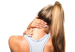 How to treat cervical osteochondrosis with popular remedies