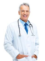 The doctor A doctor Vincenzo